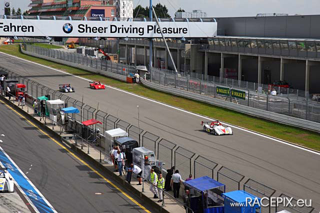 2009-08-22 1000Km NR IMG_0029