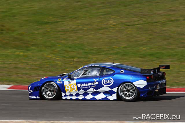 2009-08-22 1000Km NR IMG_0050