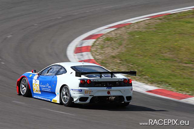 2009-08-22 1000Km NR IMG_0061