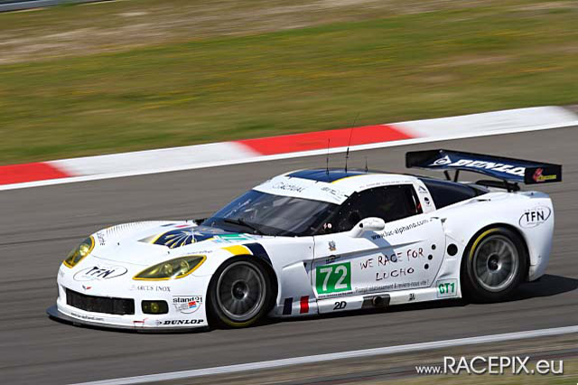 2009-08-22 1000Km NR IMG_0094