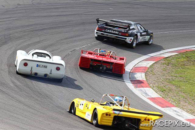 2009-08-22 1000Km NR IMG_0240