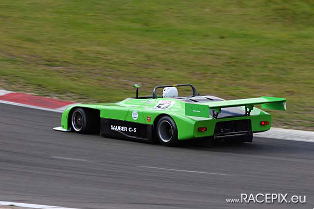 2009-08-22 1000Km NR IMG_0252