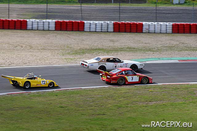 2009-08-22 1000Km NR IMG_0266