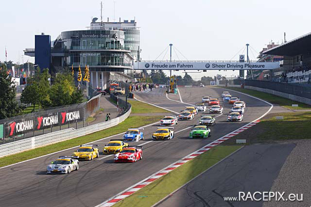 2009-08-23 1000Km NR IMG_0297