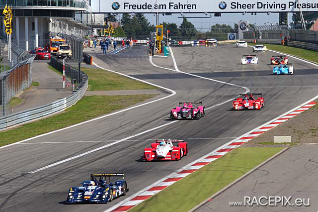 2009-08-23 1000Km NR IMG_0376