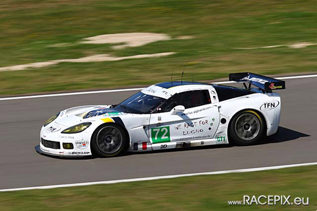 2009-08-23 1000Km NR IMG_0410