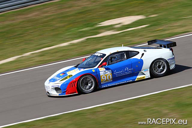 2009-08-23 1000Km NR IMG_0430