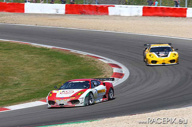 2009-08-23 1000Km NR IMG_0511