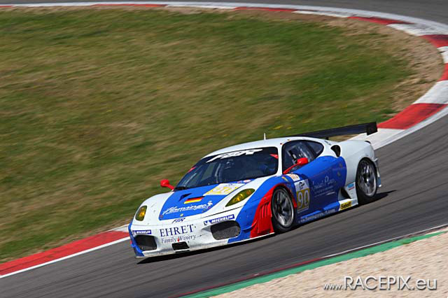 2009-08-23 1000Km NR IMG_0537