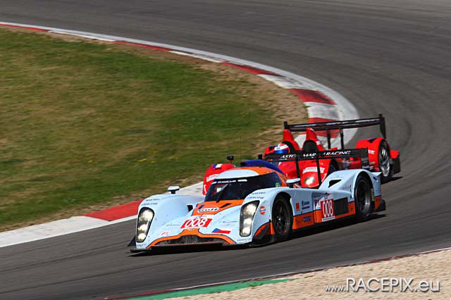 2009-08-23 1000Km NR IMG_0544