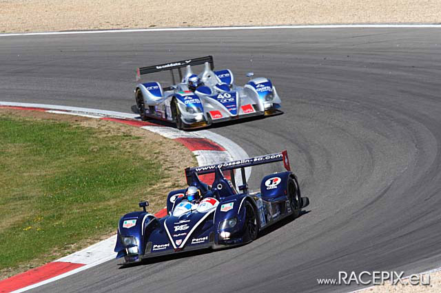 2009-08-23 1000Km NR IMG_0549