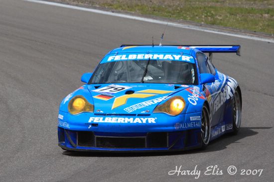 1000Km Nuerburgring 2007 - 04 Ford-Kurve 003