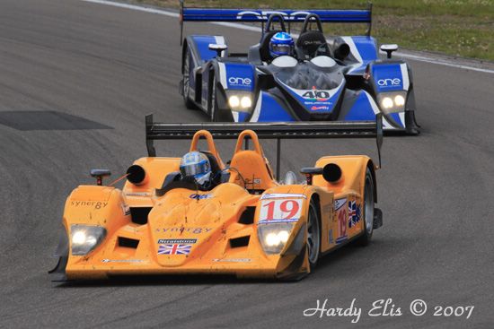 1000Km Nuerburgring 2007 - 04 Ford-Kurve 014