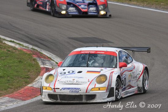 1000Km Nuerburgring 2007 - 04 Ford-Kurve 016