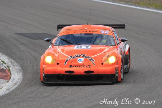 1000Km Nuerburgring 2007 - 04 Ford-Kurve 017