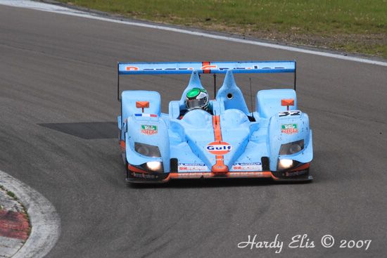 1000Km Nuerburgring 2007 - 04 Ford-Kurve 018