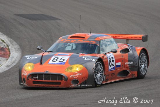 1000Km Nuerburgring 2007 - 04 Ford-Kurve 021