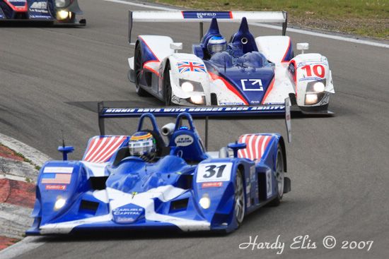 1000Km Nuerburgring 2007 - 04 Ford-Kurve 023