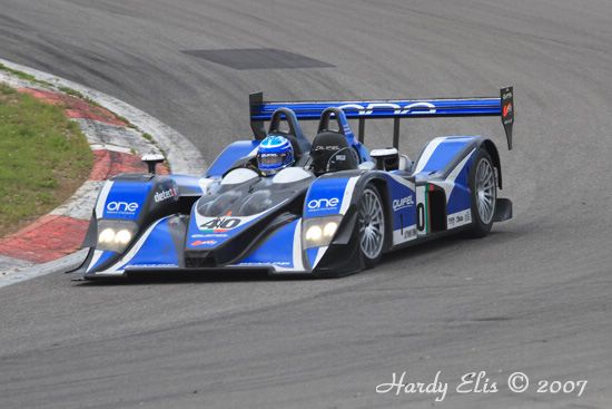 1000Km Nuerburgring 2007 - 04 Ford-Kurve 028