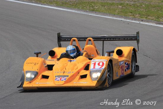 1000Km Nuerburgring 2007 - 04 Ford-Kurve 034