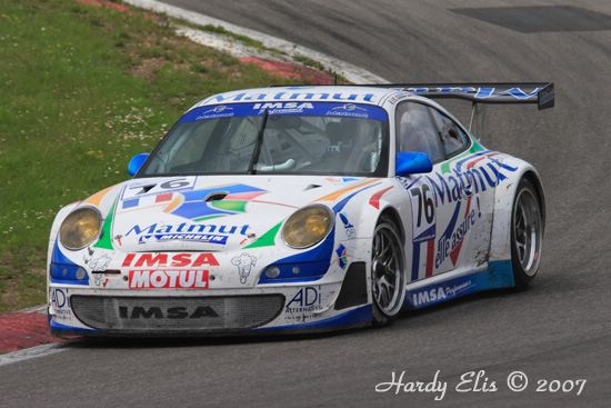 1000Km Nuerburgring 2007 - 04 Ford-Kurve 037