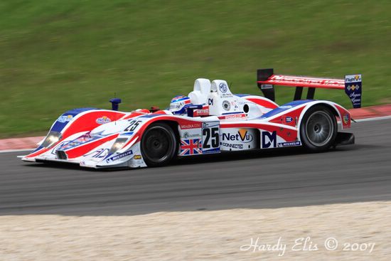 1000Km Nuerburgring 2007 - 04 Ford-Kurve 047