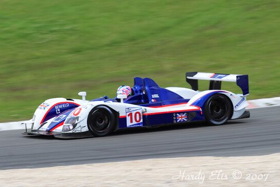 1000Km Nuerburgring 2007 - 04 Ford-Kurve 048