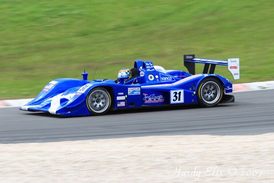 1000Km Nuerburgring 2007 - 04 Ford-Kurve 049