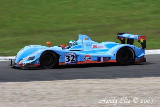 1000Km Nuerburgring 2007 - 04 Ford-Kurve 053