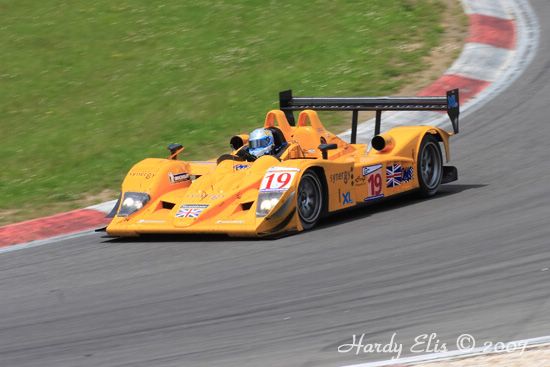 1000Km Nuerburgring 2007 - 04 Ford-Kurve 057