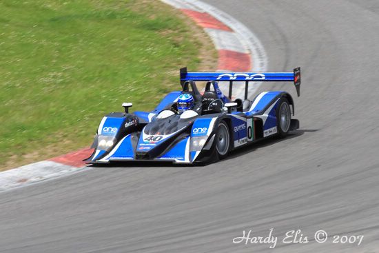 1000Km Nuerburgring 2007 - 04 Ford-Kurve 058