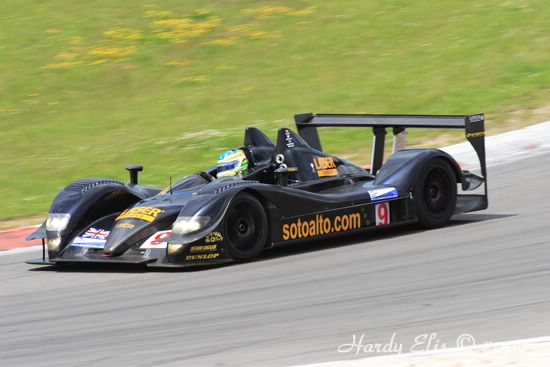 1000Km Nuerburgring 2007 - 04 Ford-Kurve 061