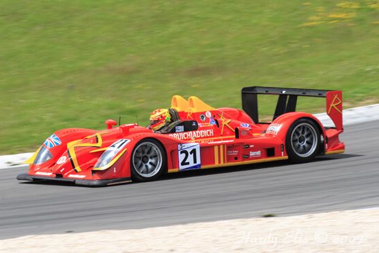 1000Km Nuerburgring 2007 - 04 Ford-Kurve 064