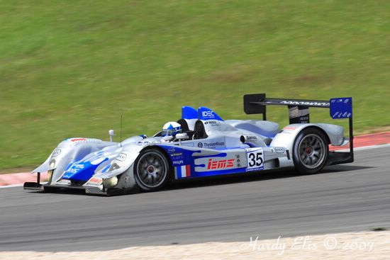 1000Km Nuerburgring 2007 - 04 Ford-Kurve 068