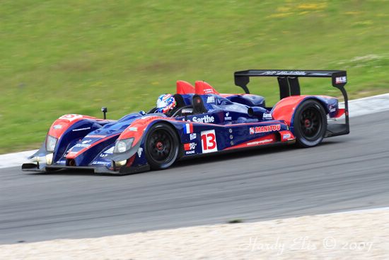 1000Km Nuerburgring 2007 - 04 Ford-Kurve 069