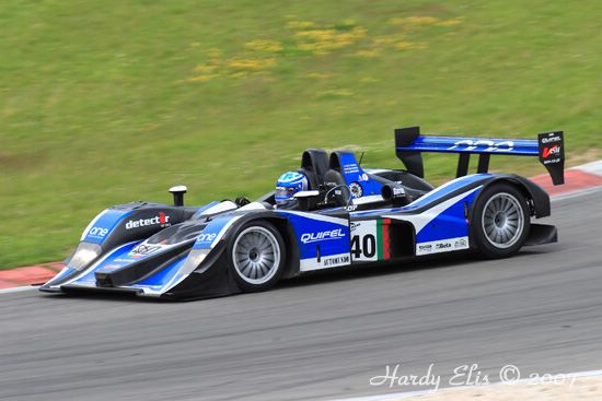 1000Km Nuerburgring 2007 - 04 Ford-Kurve 078