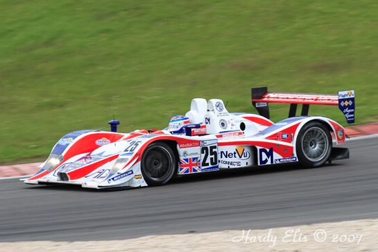 1000Km Nuerburgring 2007 - 04 Ford-Kurve 082