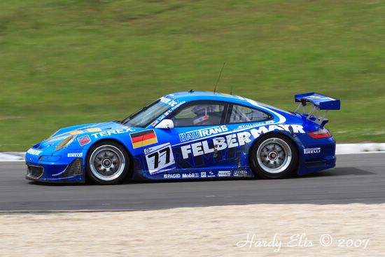 1000Km Nuerburgring 2007 - 04 Ford-Kurve 091