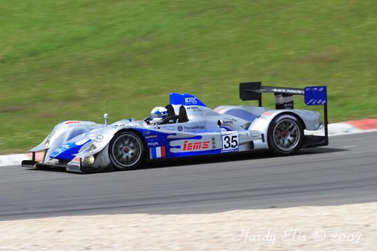 1000Km Nuerburgring 2007 - 04 Ford-Kurve 094