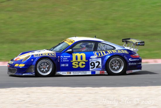 1000Km Nuerburgring 2007 - 04 Ford-Kurve 095