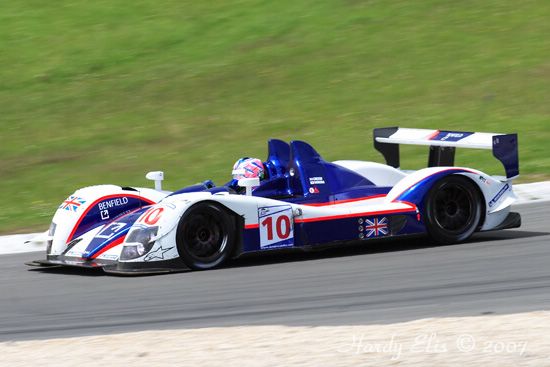 1000Km Nuerburgring 2007 - 04 Ford-Kurve 096