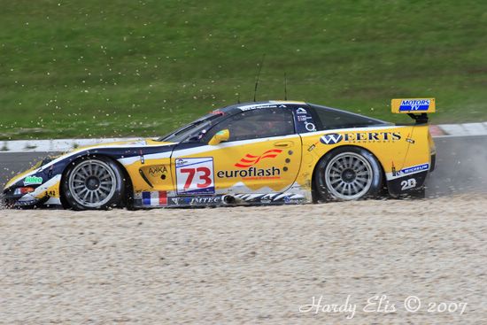 1000Km Nuerburgring 2007 - 04 Ford-Kurve 099