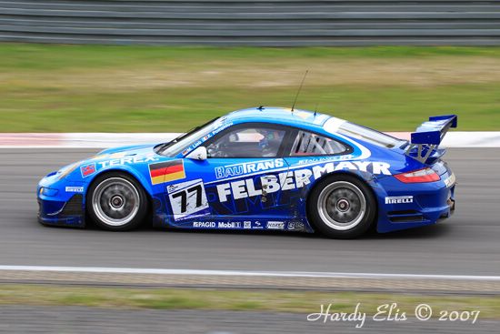 1000Km Nuerburgring 2007 - 05 Dunlop-Kehre 18