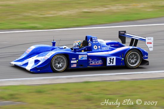 1000Km Nuerburgring 2007 - 05 Dunlop-Kehre 19