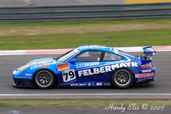 1000Km Nuerburgring 2007 - 05 Dunlop-Kehre 23