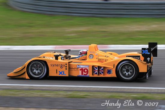 1000Km Nuerburgring 2007 - 05 Dunlop-Kehre 26