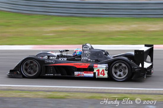 1000Km Nuerburgring 2007 - 05 Dunlop-Kehre 41