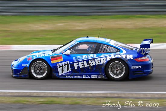 1000Km Nuerburgring 2007 - 05 Dunlop-Kehre 62