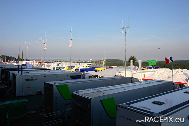 1000Km-Rennen NR 2008 - Sa 01 Fahrerlager IMG_0001