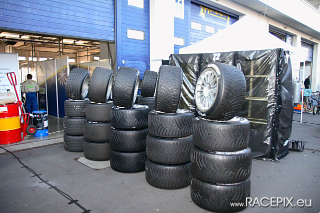 1000Km-Rennen NR 2008 - Sa 01 Fahrerlager IMG_0004